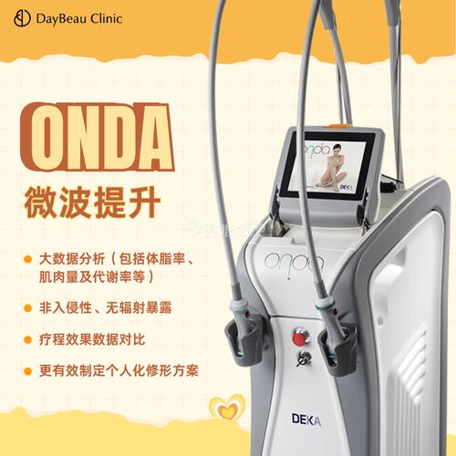 探秘韩国Daybeau皮肤科弘大店 美版超声刀与Onda Lifting的联合抗衰方案