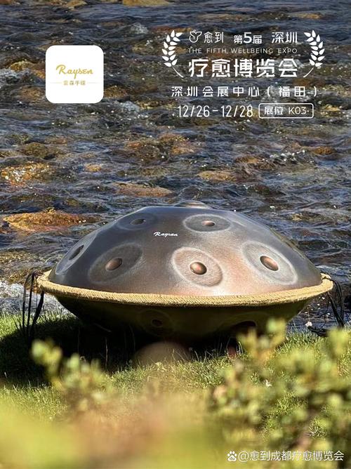 匠心铸音,雷森手碟声动全球 遵义市瑞声乐器制造